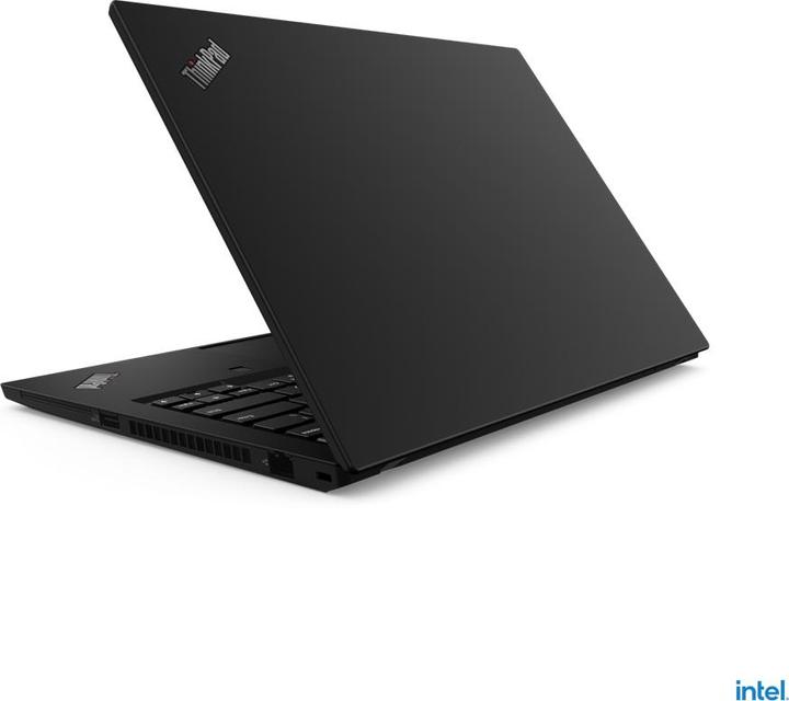 Produktbild Lenovo ThinkPad T14 Gen 2 (14", Intel Core i5-1135G7, 16 GB, 256 GB, Eng. Int.)