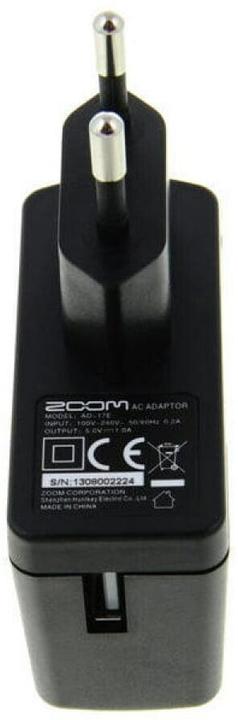 Actual product image Zoom Ad-17e (Power supply)