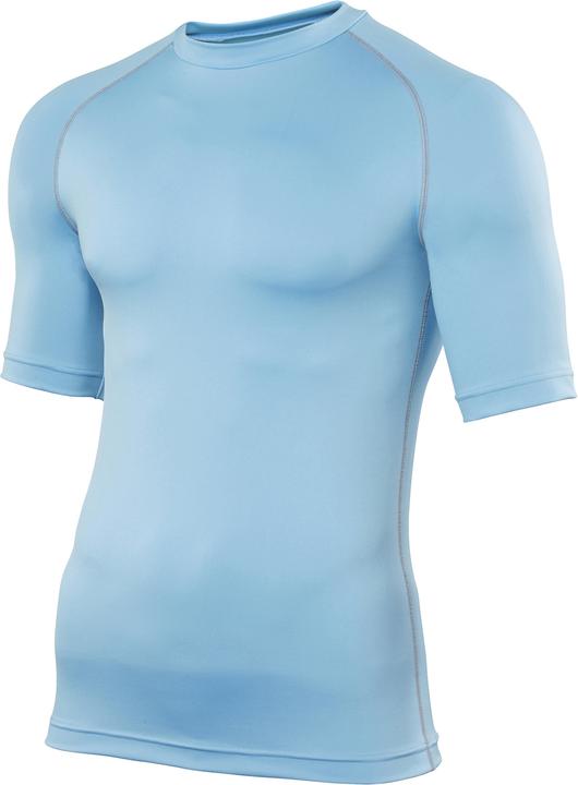Base Layer Sportunterhemd Sporttshirt Kurzarm