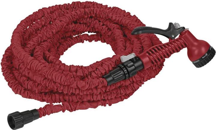 Produktbild Kreator Flexibler Gartenschlauch (30 m, 12 mm)