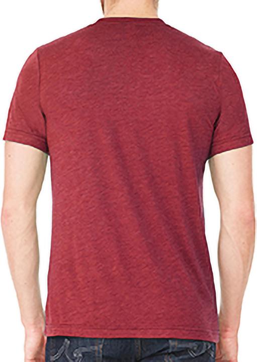 Actual product image Bella Canvas Cvc Tshirt Adults (XL)