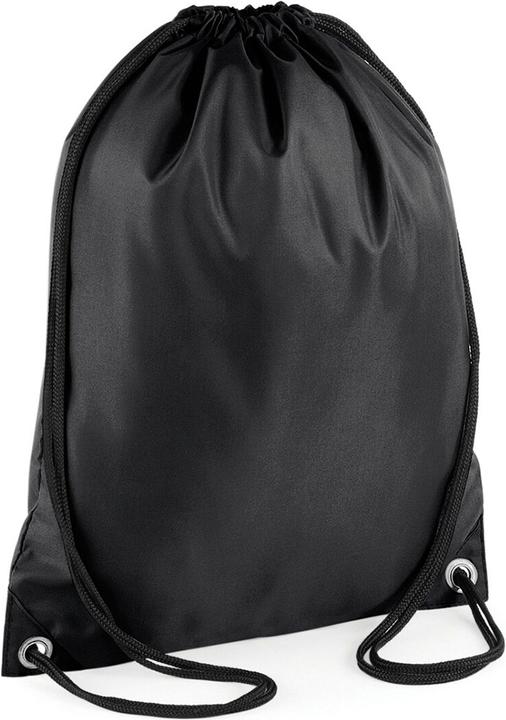 Produktbild Bagbase Turnbeutel Sportbeutel Wasserabweisend 11 Liter (11 l)