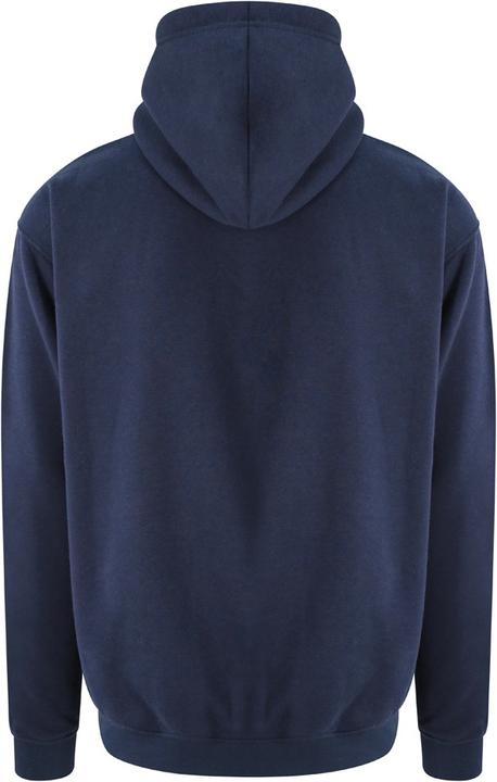 Immagine prodotto Pro RTX Felpa con cappuccio da professionista (XL)