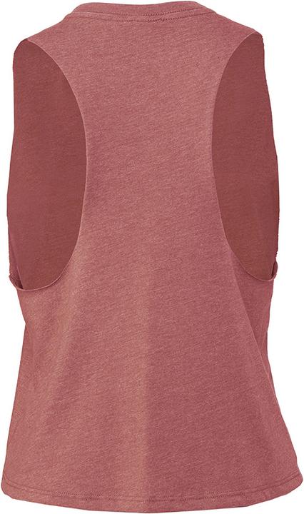 Mauve meliert