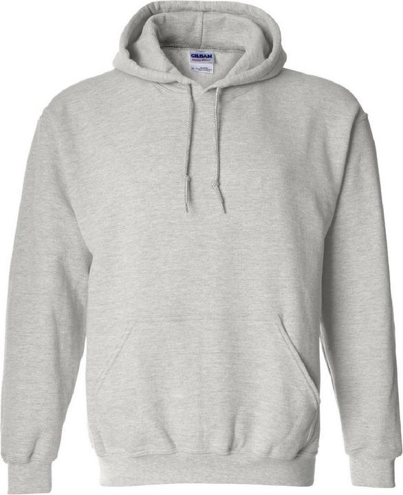 Gildan Heavy Blend Kapuzenpullover Hoodie Kapuzensweater (L)