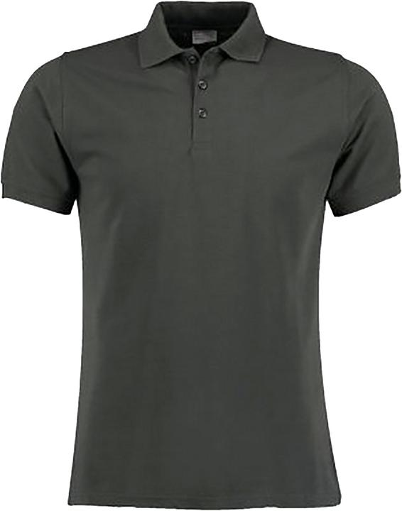 Kustom Kit Slim Fit Poloshirt Kurzarm (XXL)
