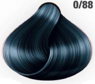 0/88 Blau