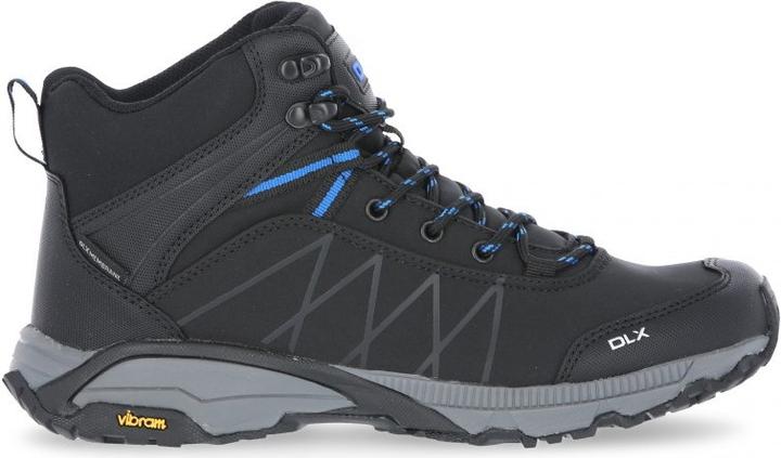 Produktbild Trespass Softshellwanderschuhe Rhythmic Ii Deluxe (41)