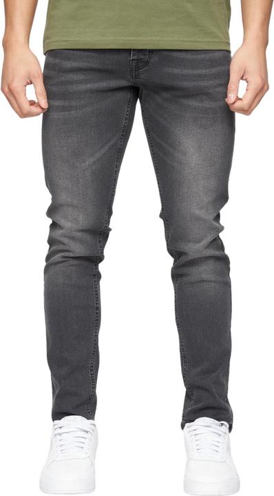Crosshatch Buraca Jeans (36)