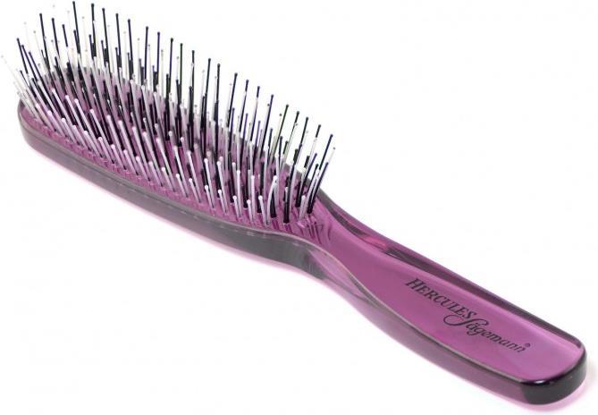 Produktbild Hercules Sägemann Scalp Brush Brombeer 8204