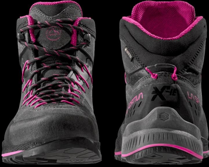 Produktbild La Sportiva TX4 Evo Mid Woman GTX (42)
