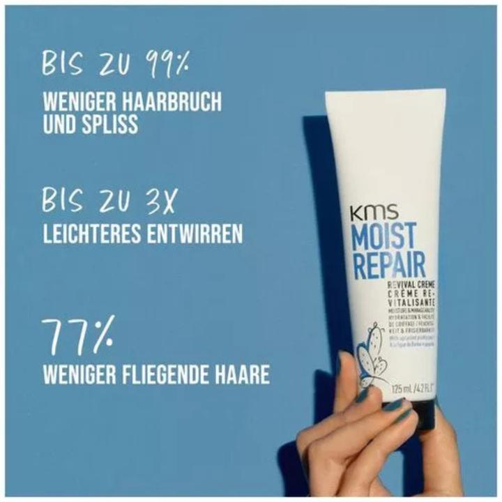 Produktbild KMS California Moist Repair (Haargel, 125 ml)