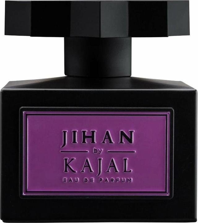 Kajal Perfumes - Jihan - EDP - Volume: 100 ml (Eau de Parfum, 100 ml)