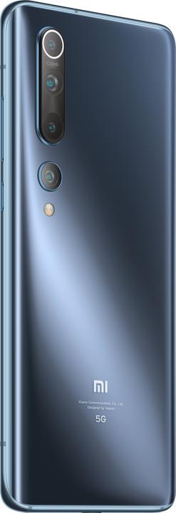Immagine prodotto Xiaomi Mi 10 (256 GB, Twilight grey, 6.67", SIM singola, 108 Mpx, 5G)