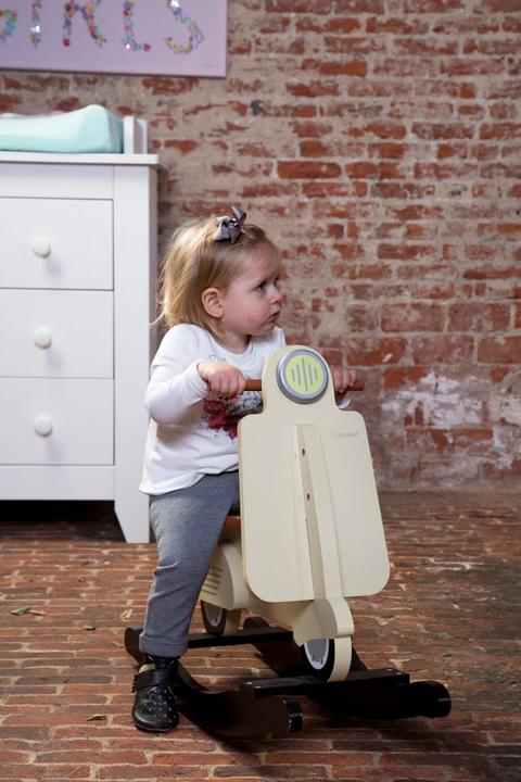 Image du produit Childhome Scooter