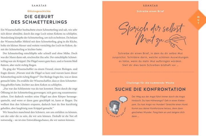 Produktbild Weil jeder Tag besonders ist (Deutsch, Biyon Kattilathu, 2020)