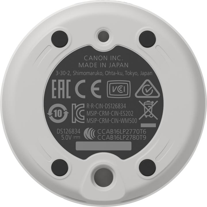 Actual product image Canon Powershot PX Essential Kit (1920 x 1080 Pixels)