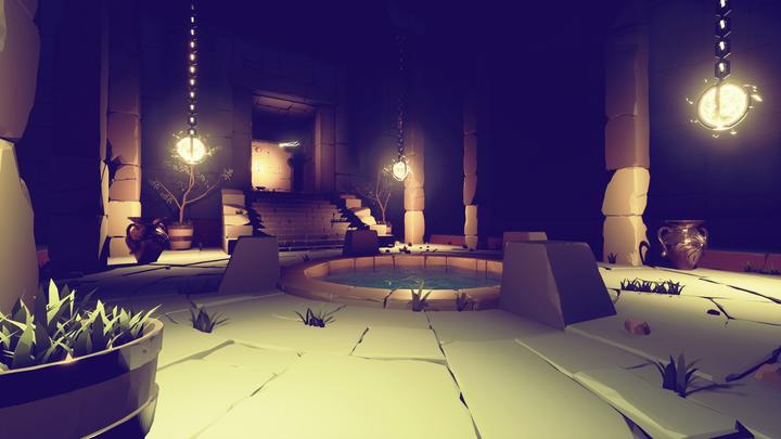 Produktbild The Sojourn (PS4, DE)