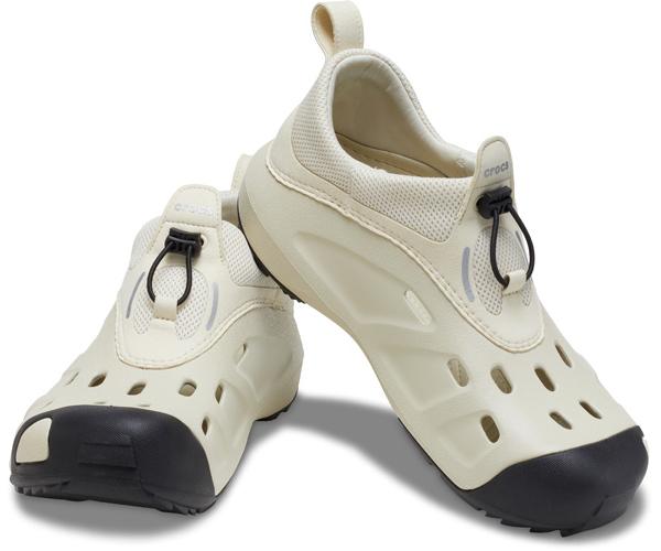 Actual product image Crocs Quick Trail Low (42, 42.5, 43, 42 2/3)
