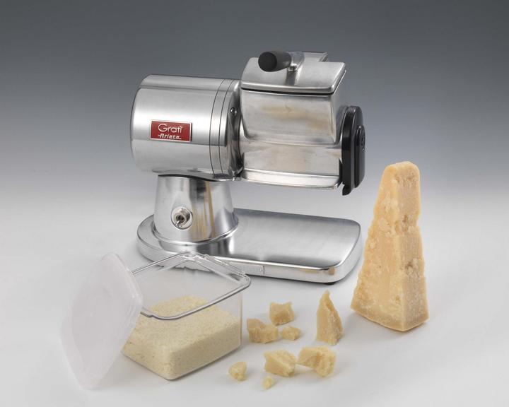 Produktbild Ariete Grati Superior 449