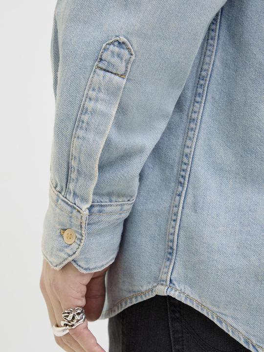 Image du produit Jack & Jones Jorsantorini Denim Shirt Ls Noos (XXL)