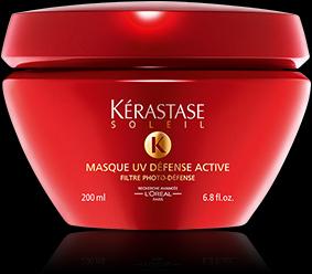 Immagine prodotto Kérastase Soleil UV Defense Active (200 ml)