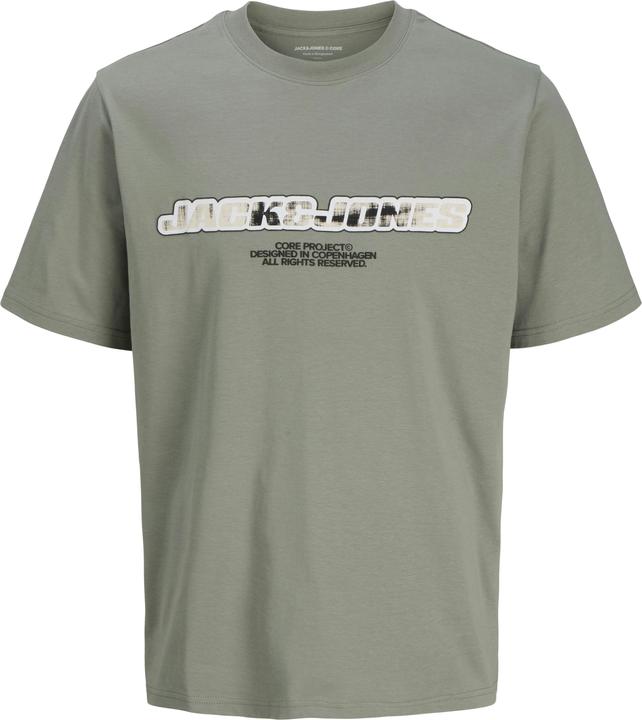 Produktbild Jack & Jones Plus Size T-shirt T-shirt (3XL)