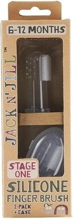 Actual product image Jack N' Jill Silicone (2 x)