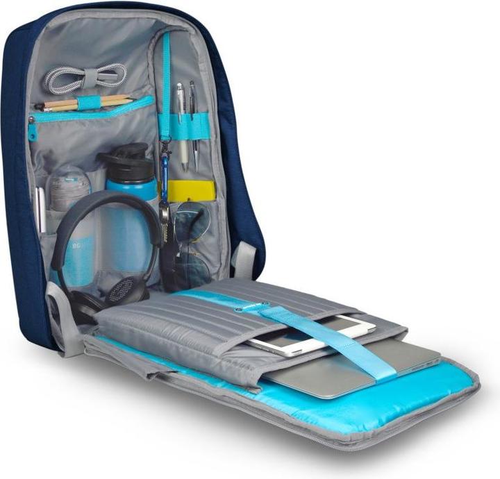 Actual product image BG Berlin Metro Bag (30 l)