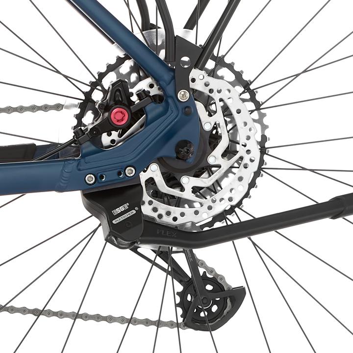 Image du produit Fischer Viator 8.0I Hommes 720 55cm gy 64373 (55 cm)