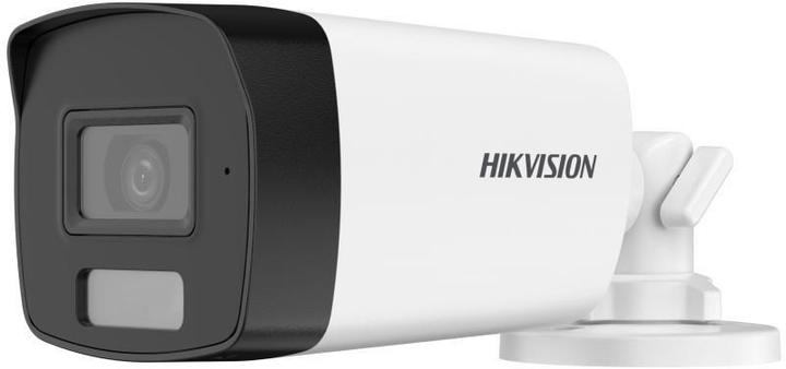 Actual product image Hikvision DS-2CE17K0T-LFS(2.8mm) Bullet 5MP HD-TVI