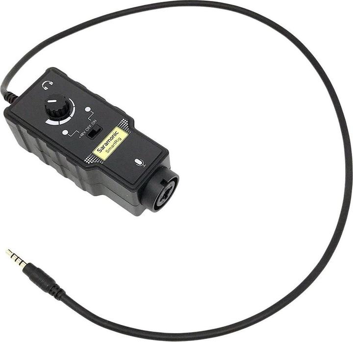 Image du produit Saramonic SmartRig II