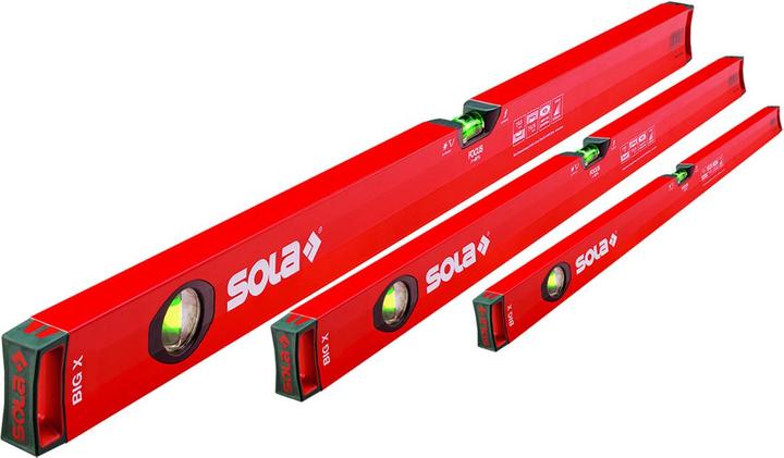 Immagine prodotto Sola Messwerkzeuge BigX (180 cm)