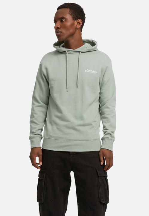 Immagine prodotto Jack & Jones Kapuzenpullover BEAU Hoodie (S)