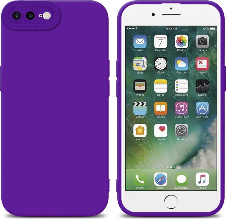 FLUID DARK PURPLE