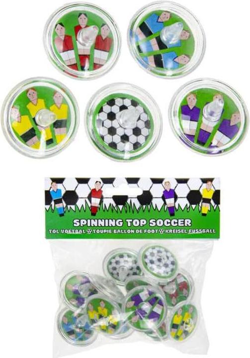 LG-Imports Mautfussball