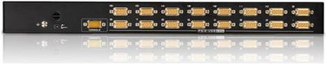 Produktbild Aten CS1316, 16-Port KVM Switch für USB-PS/2 und VGA-Grafik