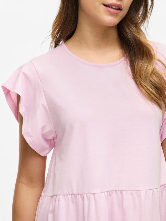 Actual product image Vila Flügelärmel Minikleid (S)