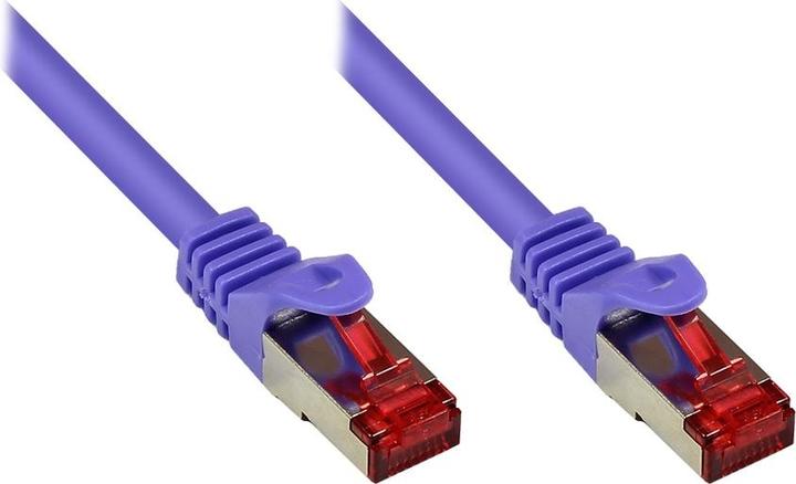 Actual product image Kabelmeister SO-31358 (CAT6, 30 m)