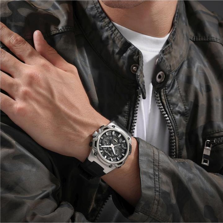 Immagine prodotto Police Challenger (46 mm)