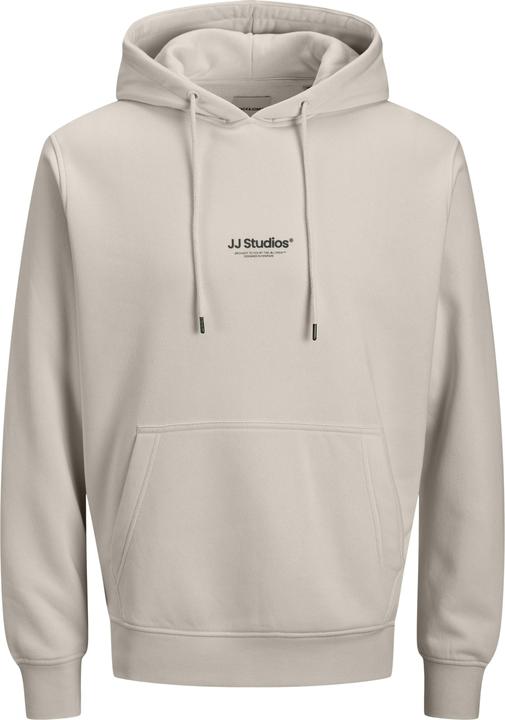 Jack & Jones Jjesoho Sweat Hood Noos