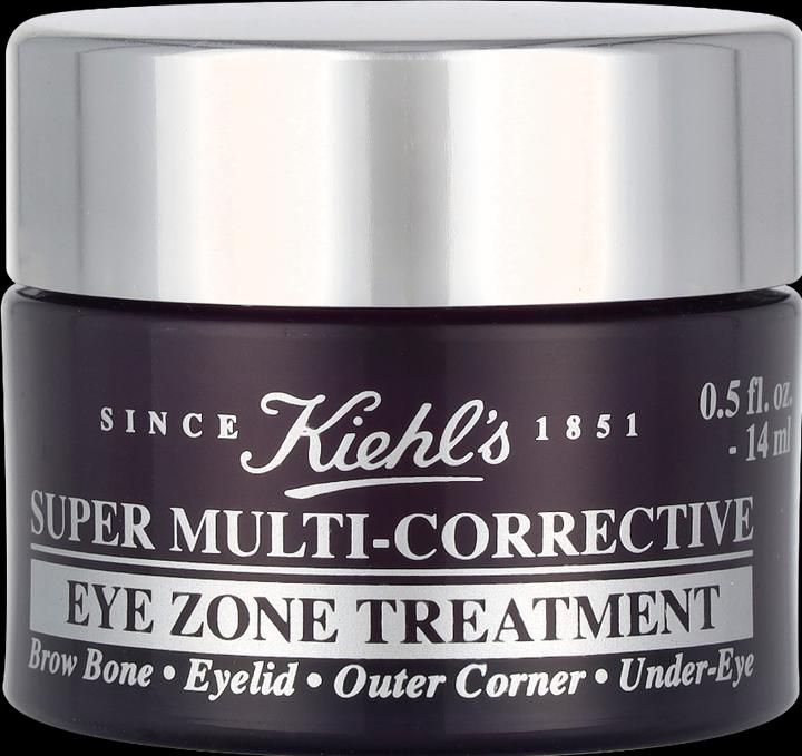 Kiehl's Super Multi-Corrective Eye Zone Treatment