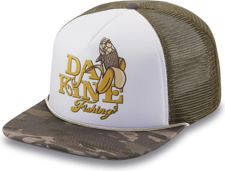 Dakine Traveler Trucker