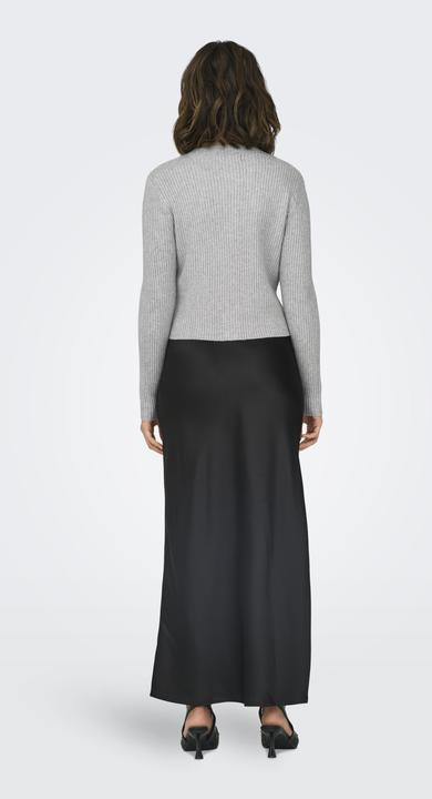 Produktbild Only Normal geschnitten Rundhals Strickjacke Strickjacke (M)