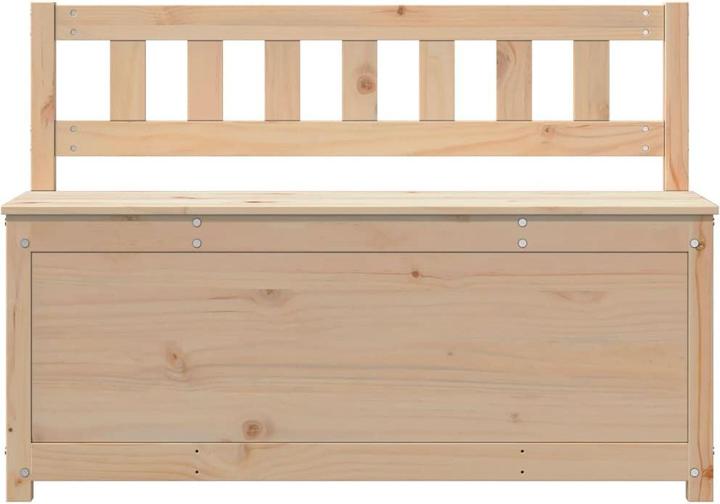 Produktbild VidaXL Sitzbank (110 cm)