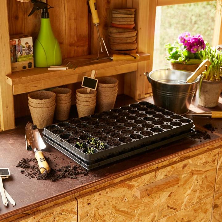 Produktbild Siena Garden Anzuchtschale