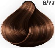 Produktbild AwesomeColors Silky Shine (6/77 dunkelblond braun-intensiv)