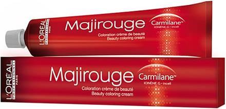 C7,64 Mittelblond Rot Kupfer CARMILANE RUBILANE