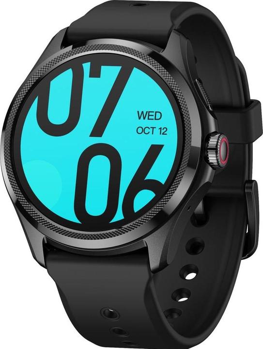 Produktbild Mobvoi TicWatch Pro 5 (48 mm)