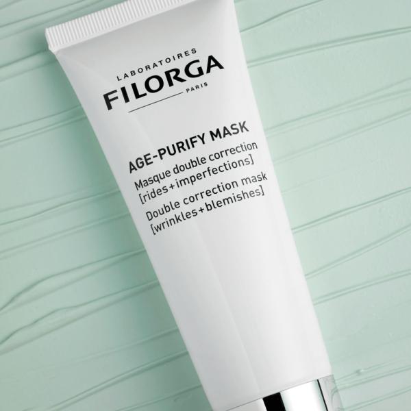 Actual product image Filorga AGe Purify Mask (75 ml)